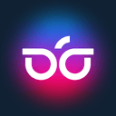 BigVu mobile app logo