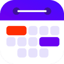 Spoke ShiftWork Calendar app logo